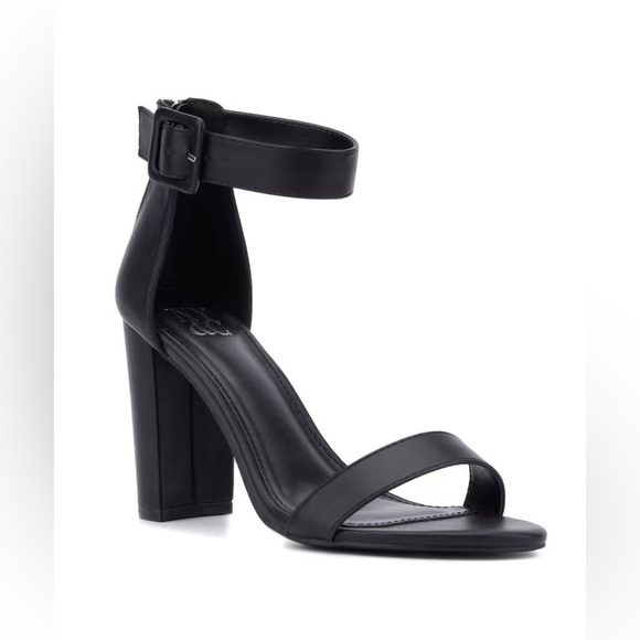 New York & Company Shoes - NY & Co Black Heels